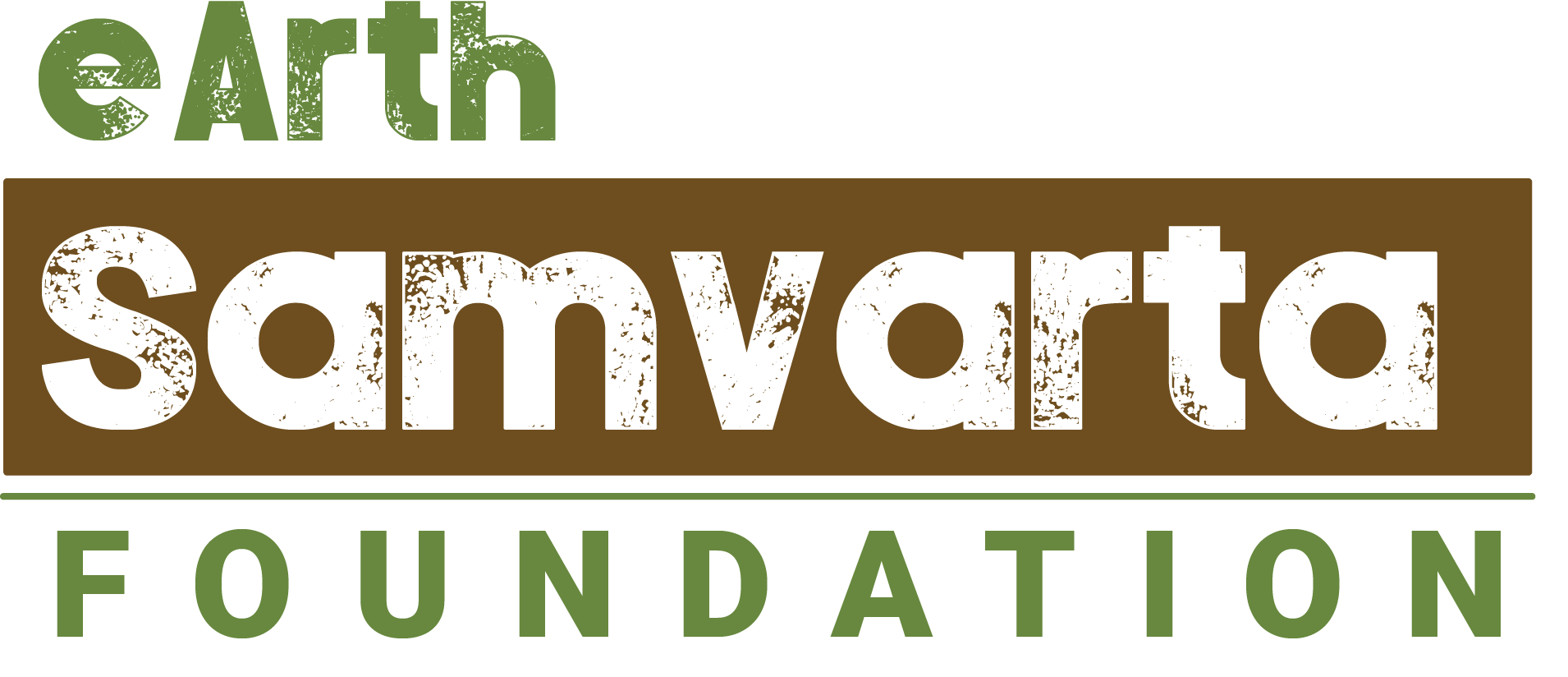 eArth Samvarta Foundation  